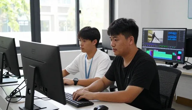 河南省水沐莘文化传媒有限公司探索企业宣传片更多应用可能